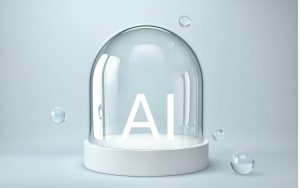 AI transparency matters.