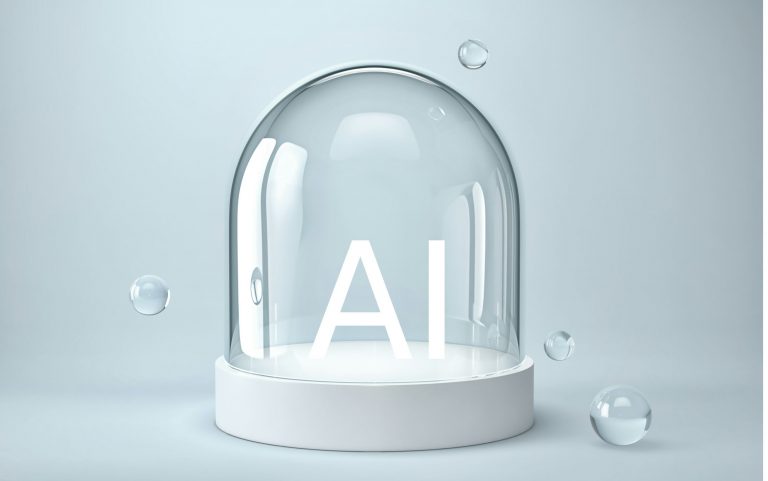 AI transparency matters.