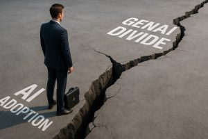 Only 5% of GenAI pilots deliver measurable business impact. How to do better than the rest.