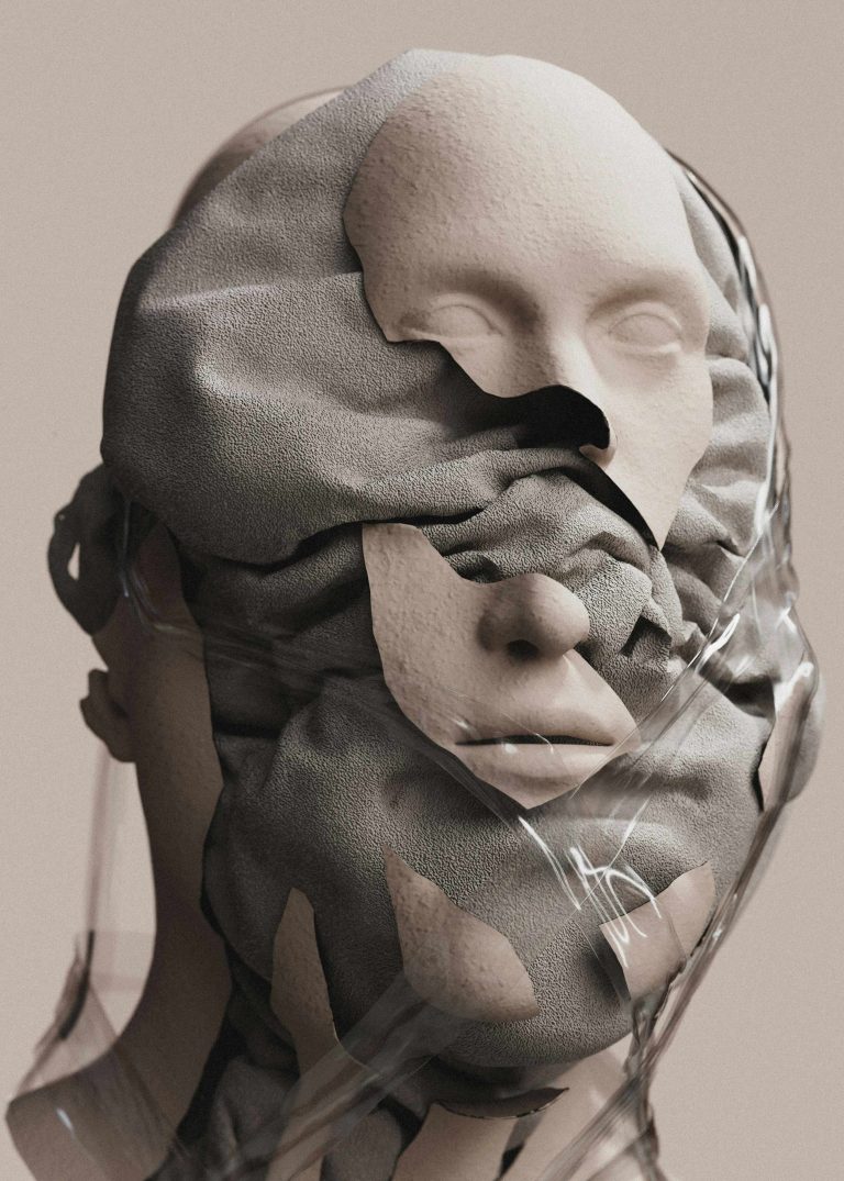 Are AI agents actual "persons"?