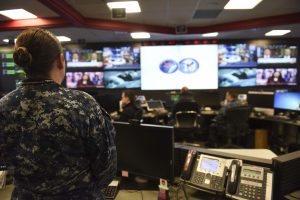 10th fleet ops center image