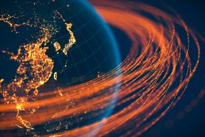 Is Data a Military Objective ?