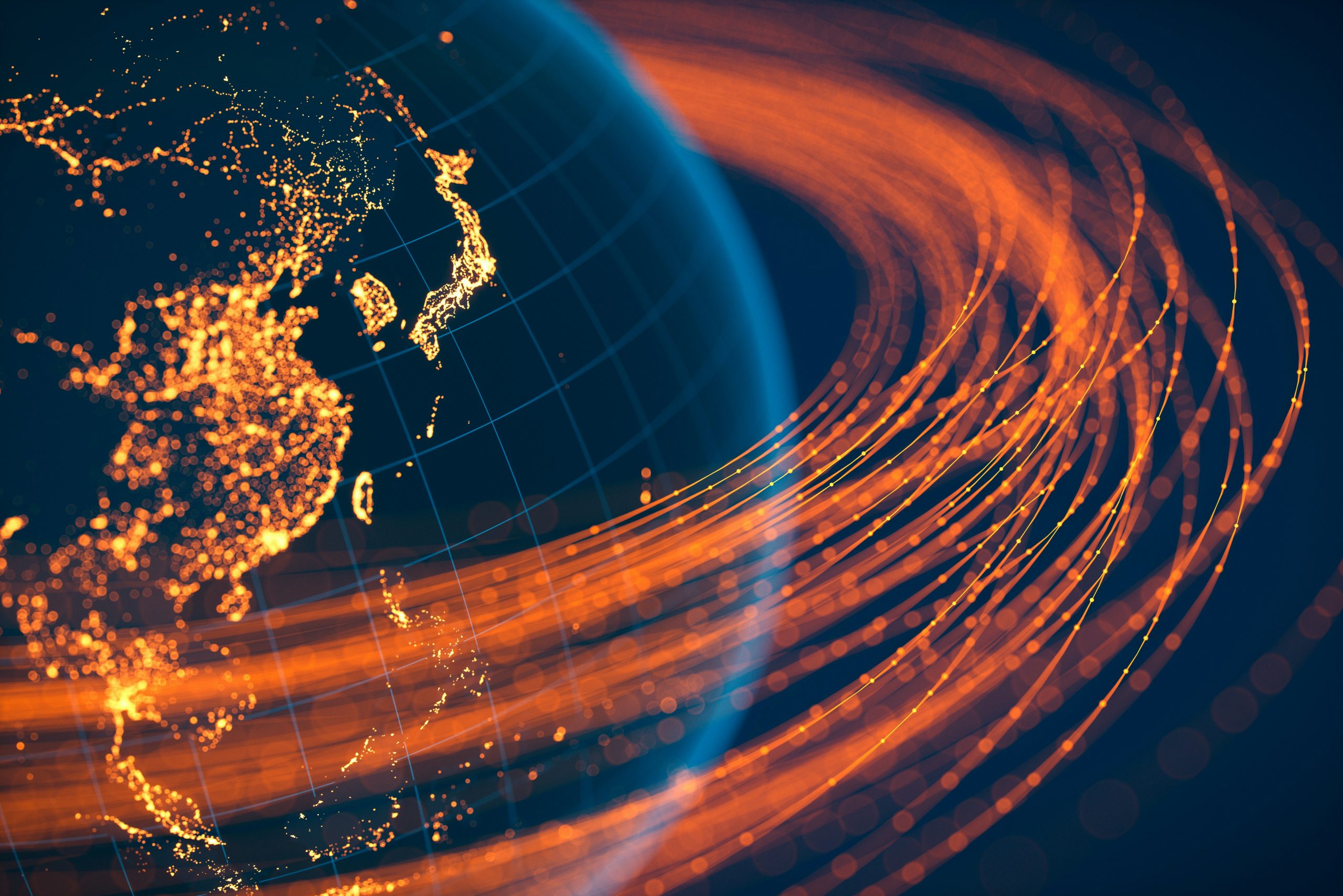 Is Data a Military Objective ?