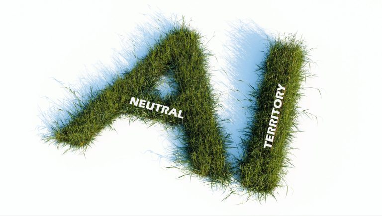 neutral territory
